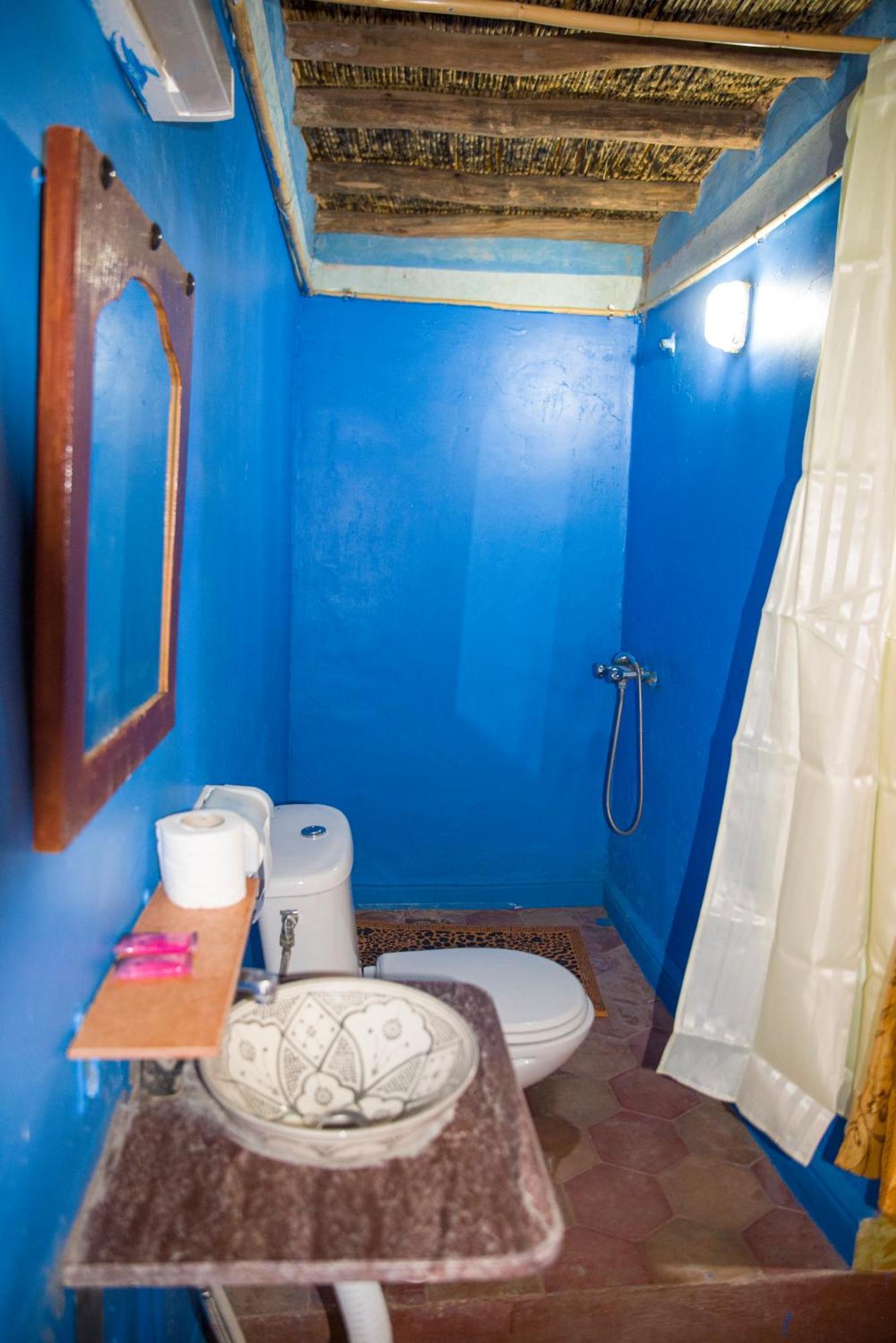 Apartamento Kasbah Omari Tinghir Exterior foto