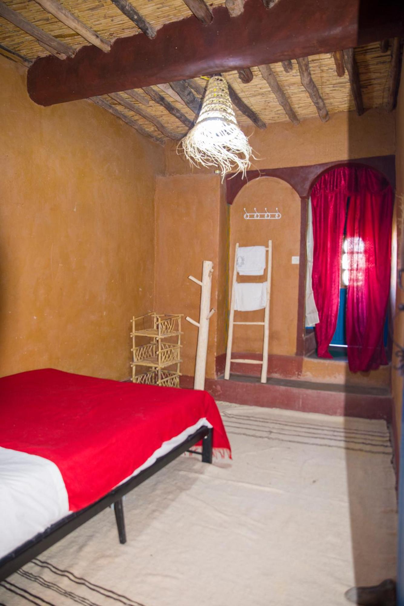 Apartamento Kasbah Omari Tinghir Exterior foto